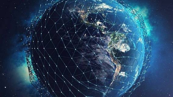 Китай хочет создать собственную спутниковую сеть в ответ на Starlink Илона Маска 