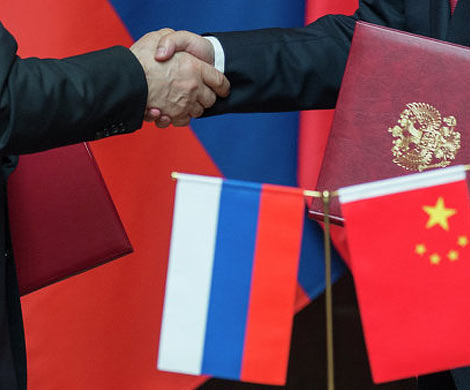 Китай хочет ускорить взаиморасчеты с РФ в нацвалютах