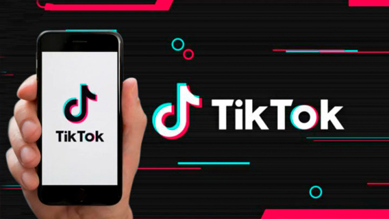Китайская компания рассматривает продажу доли соцсети TikTok из-за проблем с властями США Китайская компания рассматривает продажу доли соцсети TikTok из-за проблем с властями США
