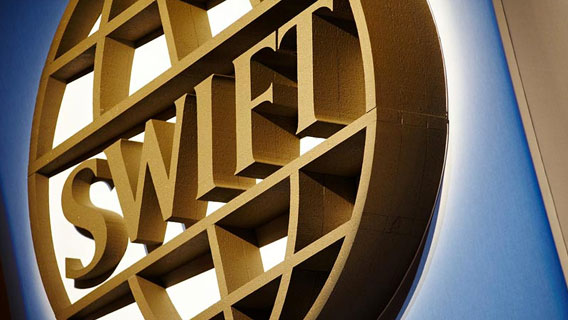 Китайские банки призвали к отказу от SWIFT из-за опасений вокруг санкций США