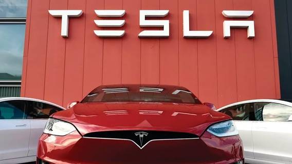 Китайские блогеры обвинили Tesla в угрозах и запугиваниях Китайские блогеры обвинили Tesla в угрозах и запугиваниях