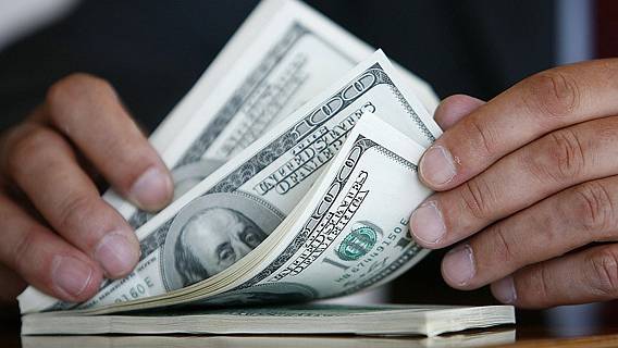 Китайские кредиторы списали долг на $7,6 млрд многим странам Африки, чтобы облегчить бремя заемщиков во время пандемии Китайские кредиторы списали долг на $7,6 млрд многим странам Африки, чтобы облегчить бремя заемщиков во время пандемии