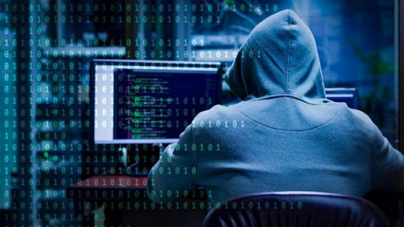 Китайские хакеры взломали сеть Ватикана в преддверии переговоров между Пекином и Католической церковью Китайские хакеры взломали сеть Ватикана в преддверии переговоров между Пекином и Католической церковью