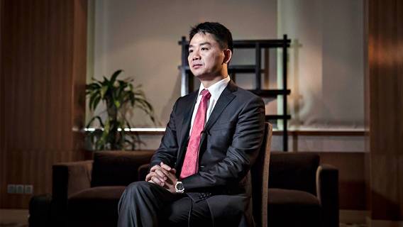 Китайский миллиардер достиг соглашения по делу #MeToo в суде США