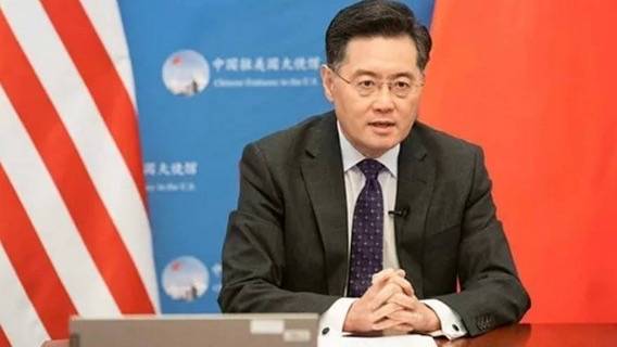 Китайский посол объяснил позицию КНР по конфликту в Украине