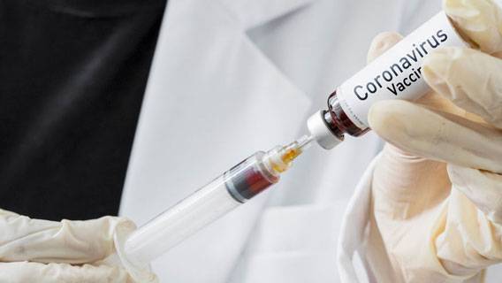 Китайский производитель лекарств предлагает экспериментальные вакцины от коронавируса студентам, уезжающим за границу