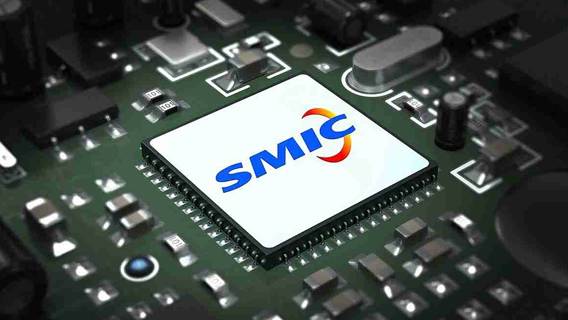 Китайский производитель полупроводников SMIC инвестирует $8,9 млрд в завод в Шанхае Китайский производитель полупроводников SMIC инвестирует $8,9 млрд в завод в Шанхае