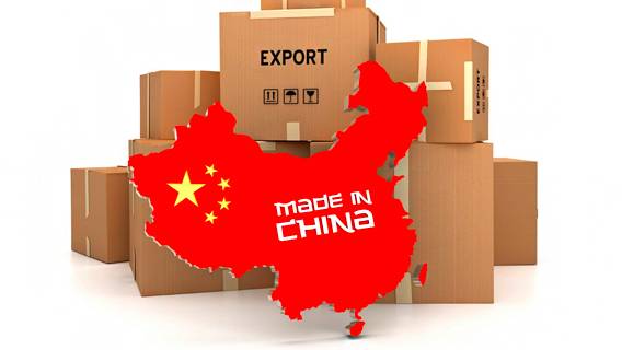 Китайский экспорт превысил ожидания в октябре, но аналитики предупреждают о дефиците полупроводников