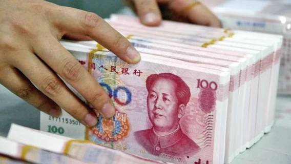 Китайский юань обошел японскую иену и занял четвертое место в мировых платежах