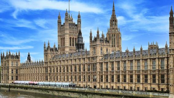 Китайского посла в Великобритании не пустили в здание Парламента