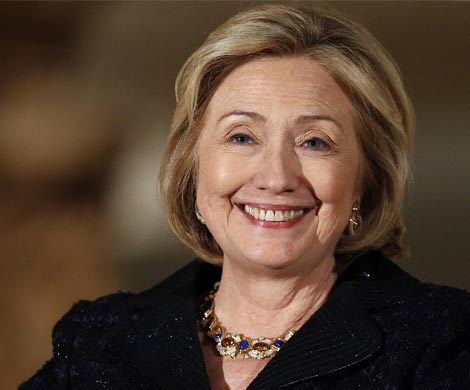 Клинтон предстоит ответить по иску родных погибших в Бенгази