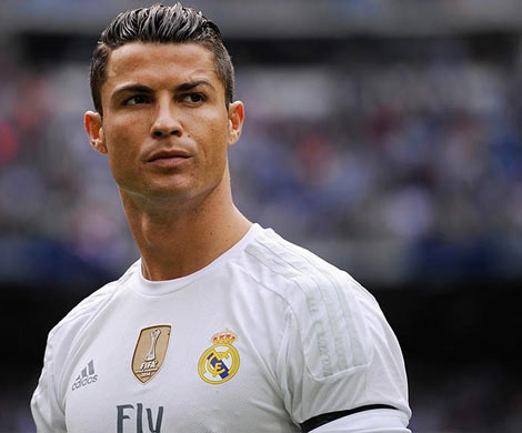 Клуб из Китая предложил "Реалу" €300 миллионов за Роналду