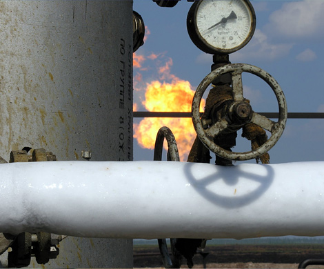 КНР и Россия ведут переговоры о новых поставках газа