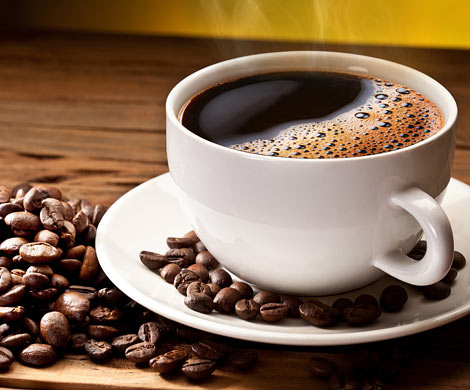 Кофе могут сделать социально значимым товаром в РФ