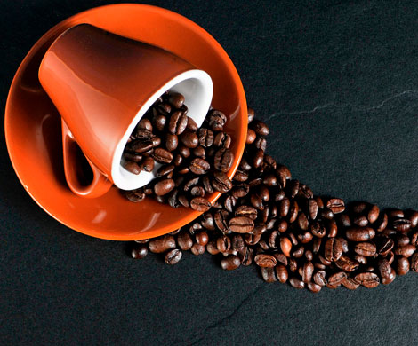 Кофе может остановить старение мозга