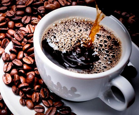Кофе помогает бороться с диабетом и ожирением