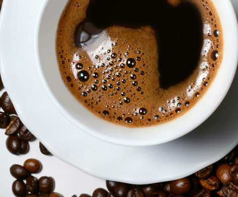 Кофе разрушает мозг, утверждают ученые