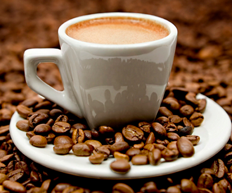 Кофеин защищает организм от рака печени