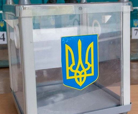 Кого украинцы выберут в Верховную Раду