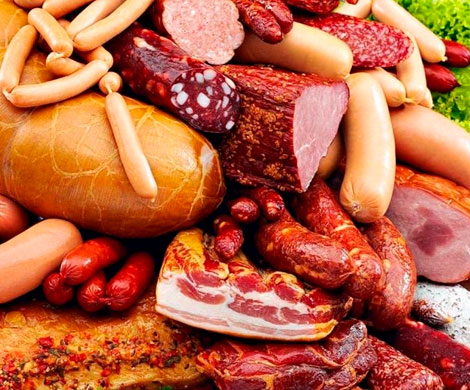 Колбасный акциз может повысить цены мясных изделий на треть