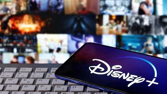 Количество подписчиков стримингового сервиса Disney+ превысило 100 млн человек Количество подписчиков стримингового сервиса Disney+ превысило 100 млн человек
