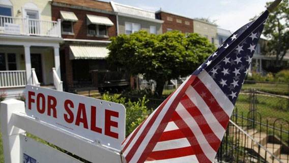 Количество покупок недвижимости в США иностранцами упало до нового минимума