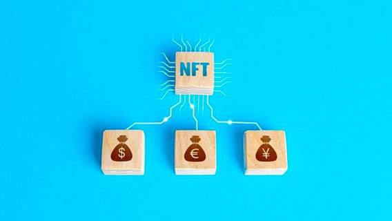 Коллекционер купил поддельный NFT Бэнкси через сайт художника за £244 тыс. Коллекционер купил поддельный NFT Бэнкси через сайт художника за £244 тыс.