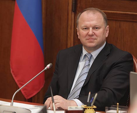 Команда губернатора Цуканова готовит сделку