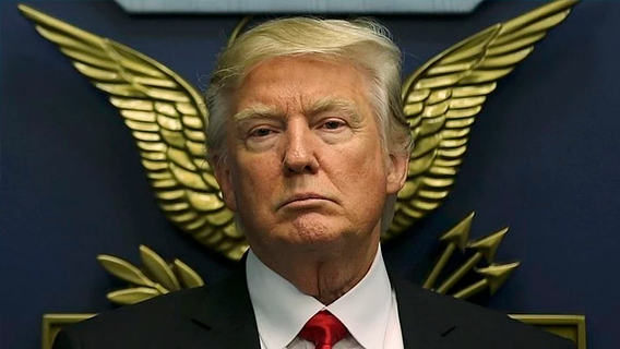Команда Трампа оспорит в суде обвинения о помощи РФ и КНДР Команда Трампа оспорит в суде обвинения о помощи РФ и КНДР