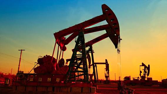 Компании нефтегазовой отрасли США активно заключают сделки на фоне скачка цен на энергоносители Компании нефтегазовой отрасли США активно заключают сделки на фоне скачка цен на энергоносители