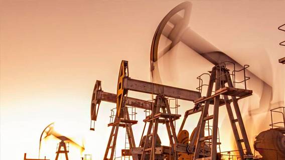 Компании Sonatrach, ENI, Total и Occidental подписали крупный нефтегазовый контракт в Алжире