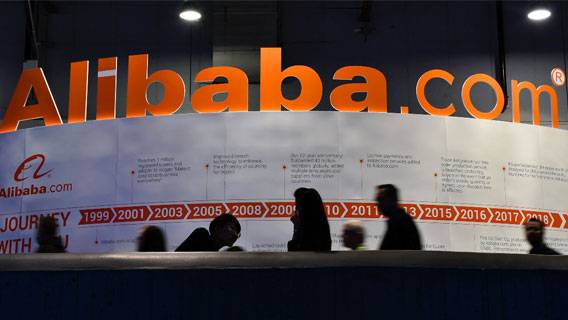 Компания Alibaba уволила 10 сотрудников за распространение истории их сотрудницы об изнасиловании Компания Alibaba уволила 10 сотрудников за распространение истории их сотрудницы об изнасиловании