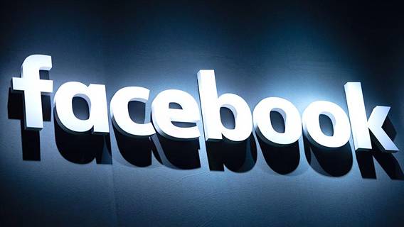 Компания Facebook предупредила о «неопределенности» на фоне резкого скачка продаж рекламы
