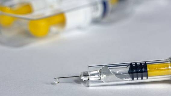 Компания Fosun поборется с Pfizer на рынке вакцин от пневмококка