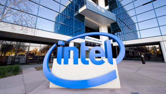Компания Intel подверглась атаке хакера, который получил доступ к конфиденциальной финансовой информации Компания Intel подверглась атаке хакера, который получил доступ к конфиденциальной финансовой информации