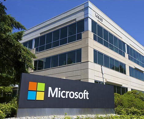 Компания Microsoft пообещала победить рак за 10 лет