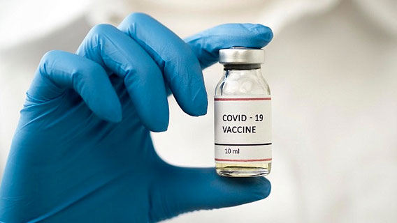 Компания Moderna, разрабатывающая вакцину от коронавируса, стала целью китайских хакеров