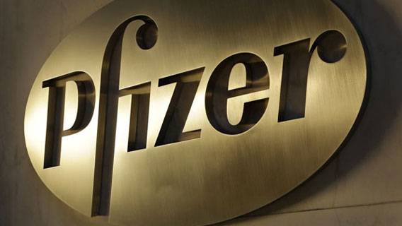 Компания Pfizer приобретет 8,1% акций компании Valneva за €90,5 млн