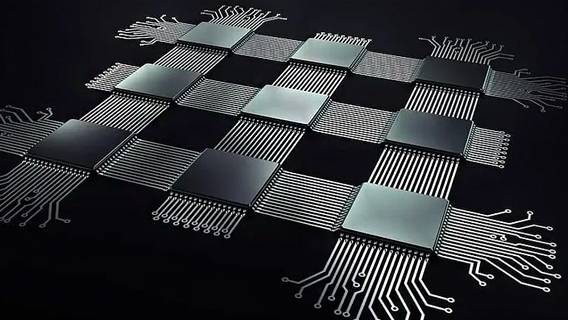 Компания Tencent представила три чипа собственной разработки Компания Tencent представила три чипа собственной разработки
