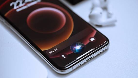 Компания Xiao-i Robot хочет остановить производство и продажи iPhone в Китае Компания Xiao-i Robot хочет остановить производство и продажи iPhone в Китае
