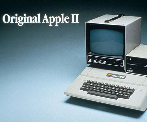 Компьютер Apple II получил первое обновление с 1993 года