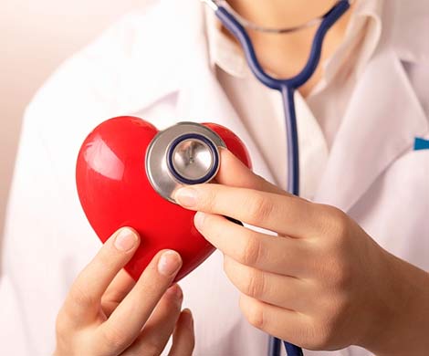 Компьютерная программа поможет медикам предсказывать риск развития сердечного приступа 