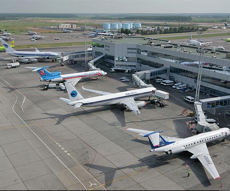 Кому принадлежат аэропорты России?