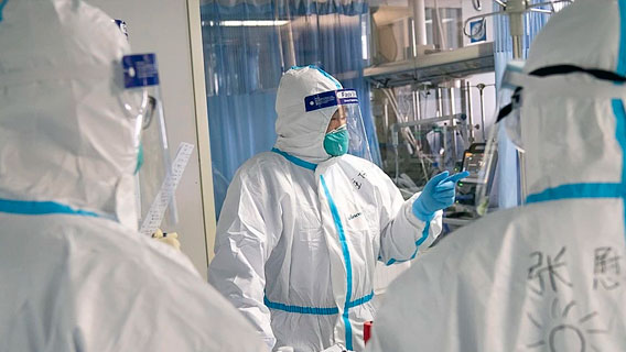 Коронавирус ударит по российским туроператорам Коронавирус ударит по российским туроператорам