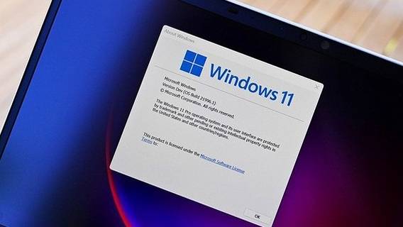 Корпорация Microsoft запустила Windows 11 Корпорация Microsoft запустила Windows 11