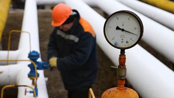 Красноярску не видать газопровода, как и своего метро Красноярску не видать газопровода, как и своего метро