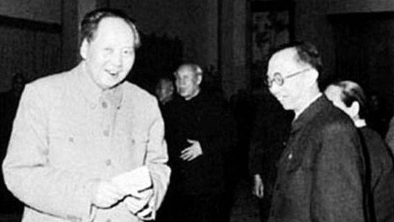 «Красный финиш» последнего китайского императора «Красный финиш» последнего китайского императора