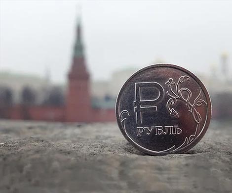 Крах рубля переживут не все