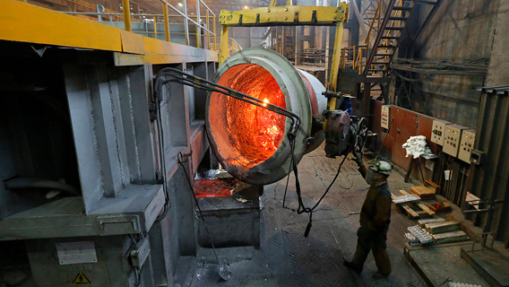 КрАЗ ударил ПДК по НМУ КрАЗ ударил ПДК по НМУ