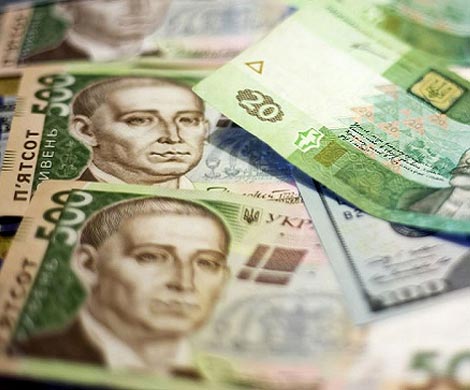 Кредиторы спишут Киеву 20% госдолга  